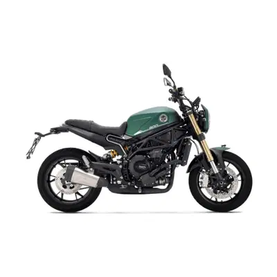 Benelli Leoncino 800 (2022 - 26) nuova