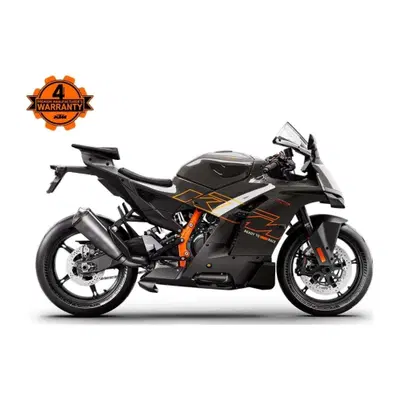 KTM 990 RC R (2026) nuova