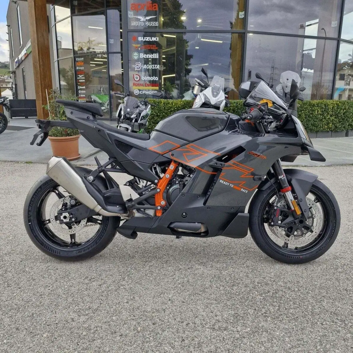 KTM 990 RC R (2026) (7)