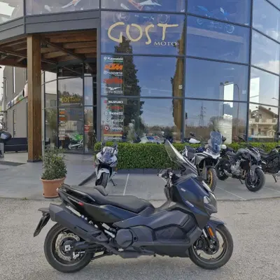 Sym Maxsym TL 508 (2021 - 24) usata