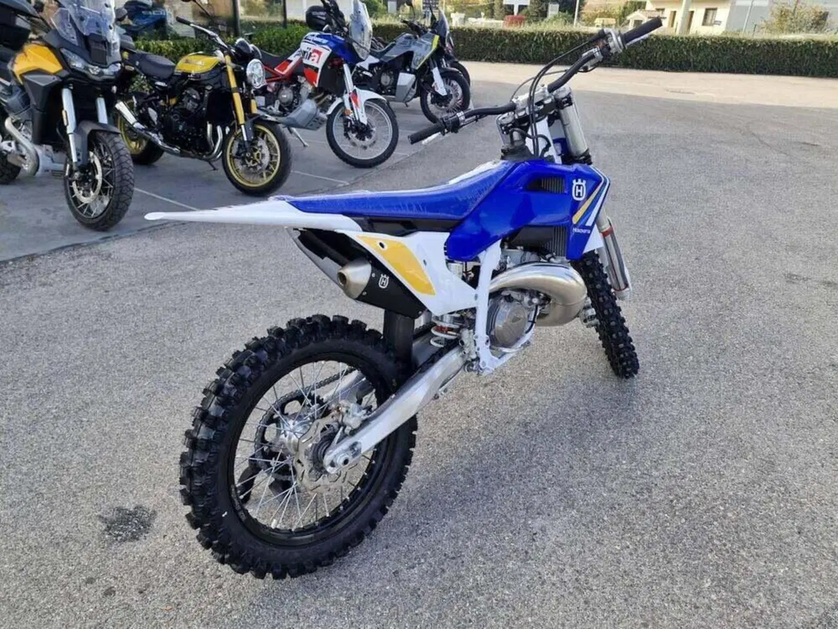 Husqvarna TC 300 (2025 - 26) (7)