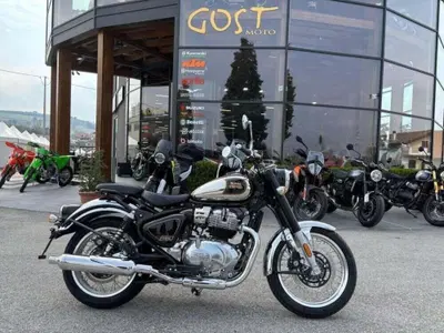Royal Enfield Classic 650 (2025 - 26) nuova