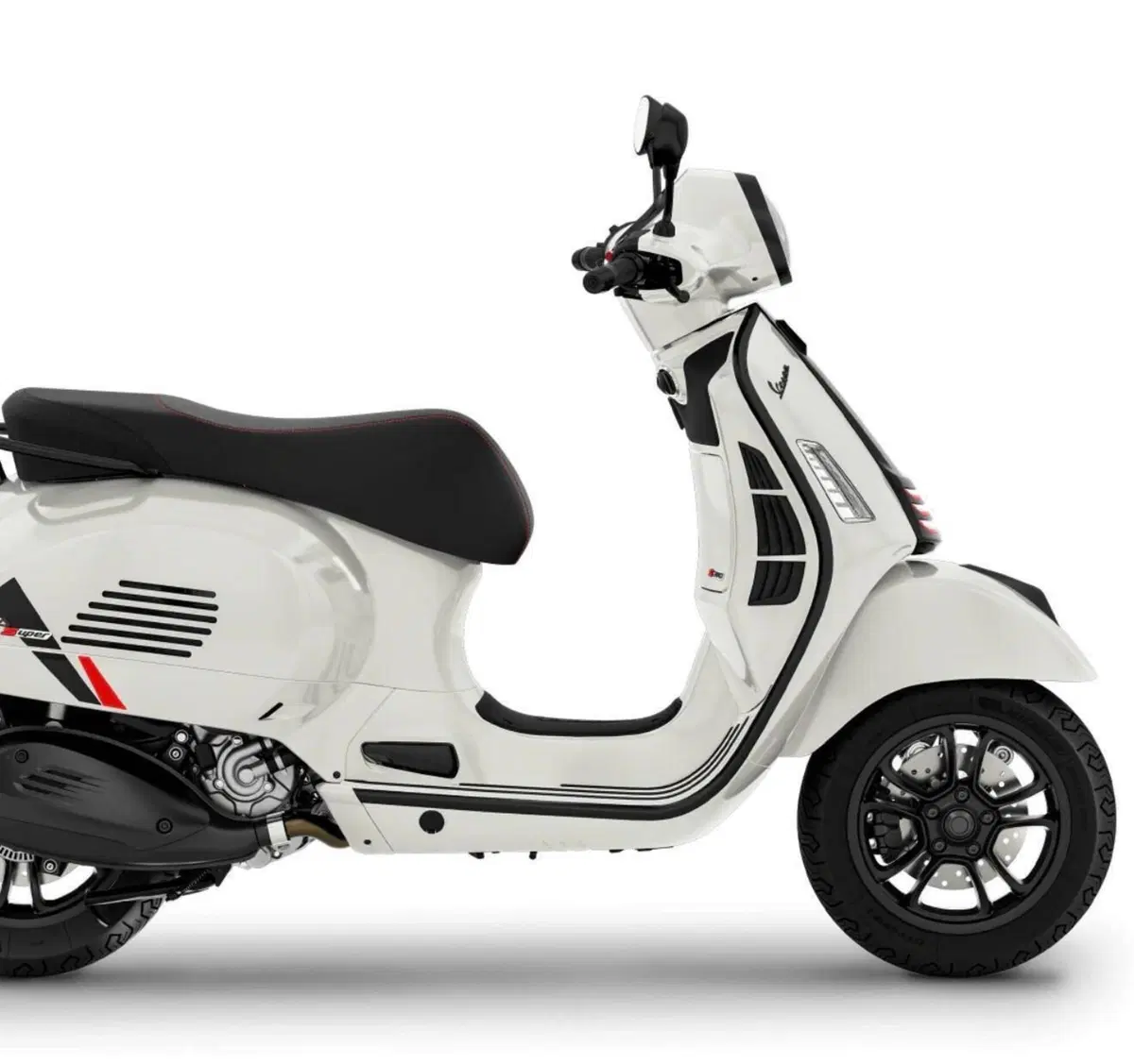 Vespa GTS 310 Supersport (2025 - 26)