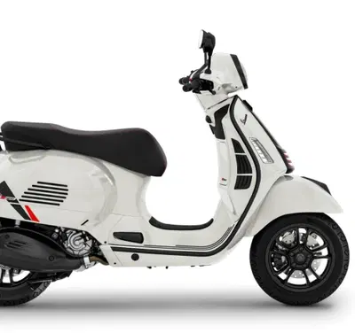 Vespa GTS 310 Supersport (2025 - 26) nuova
