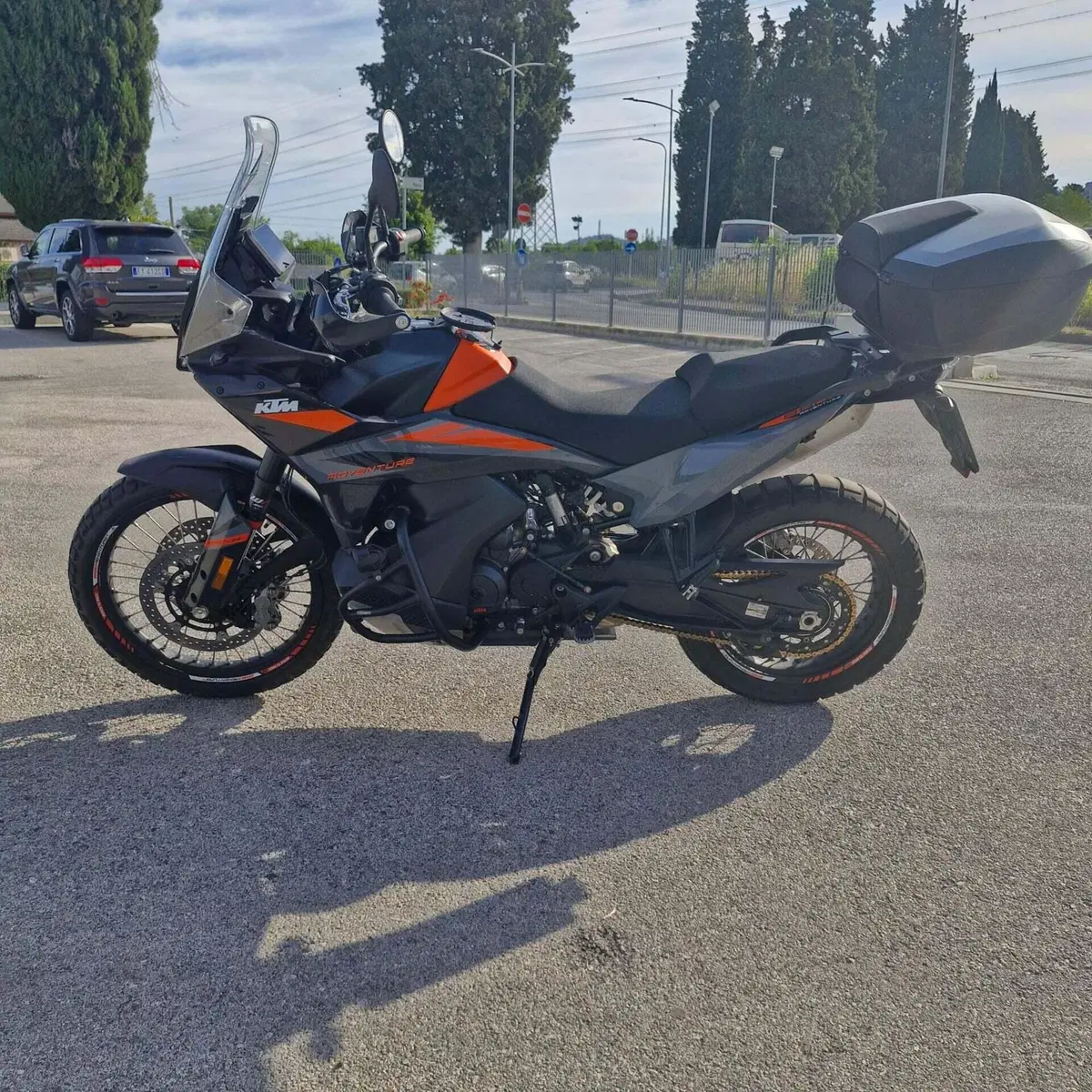 KTM 890 Adventure (2023 - 26) (4)