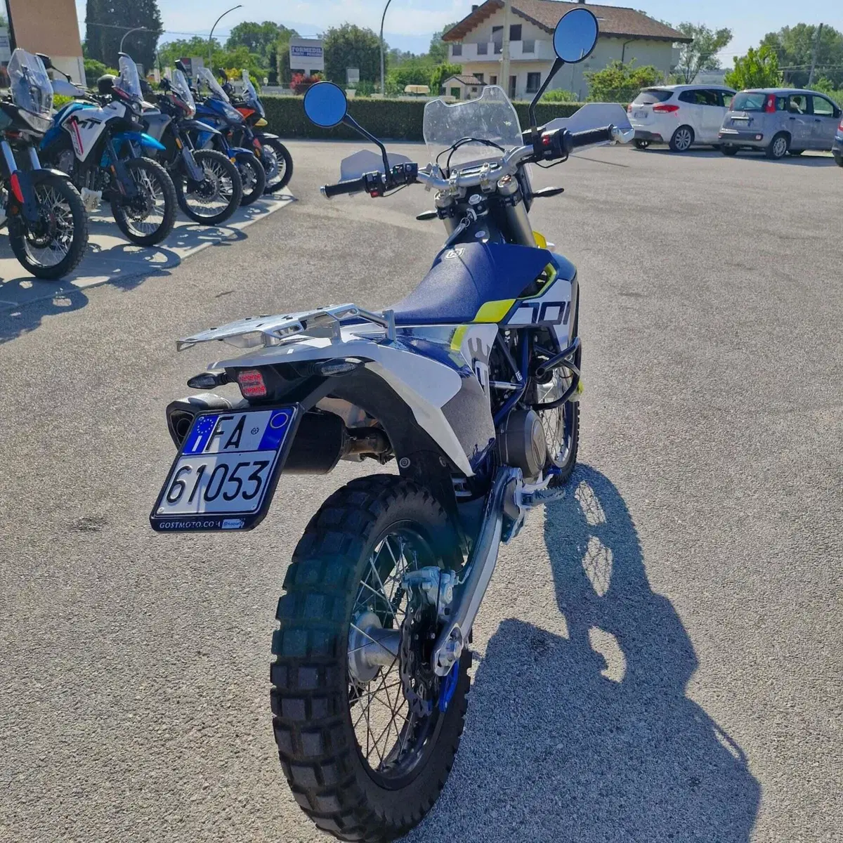 Husqvarna 701 Enduro (2022) (2)
