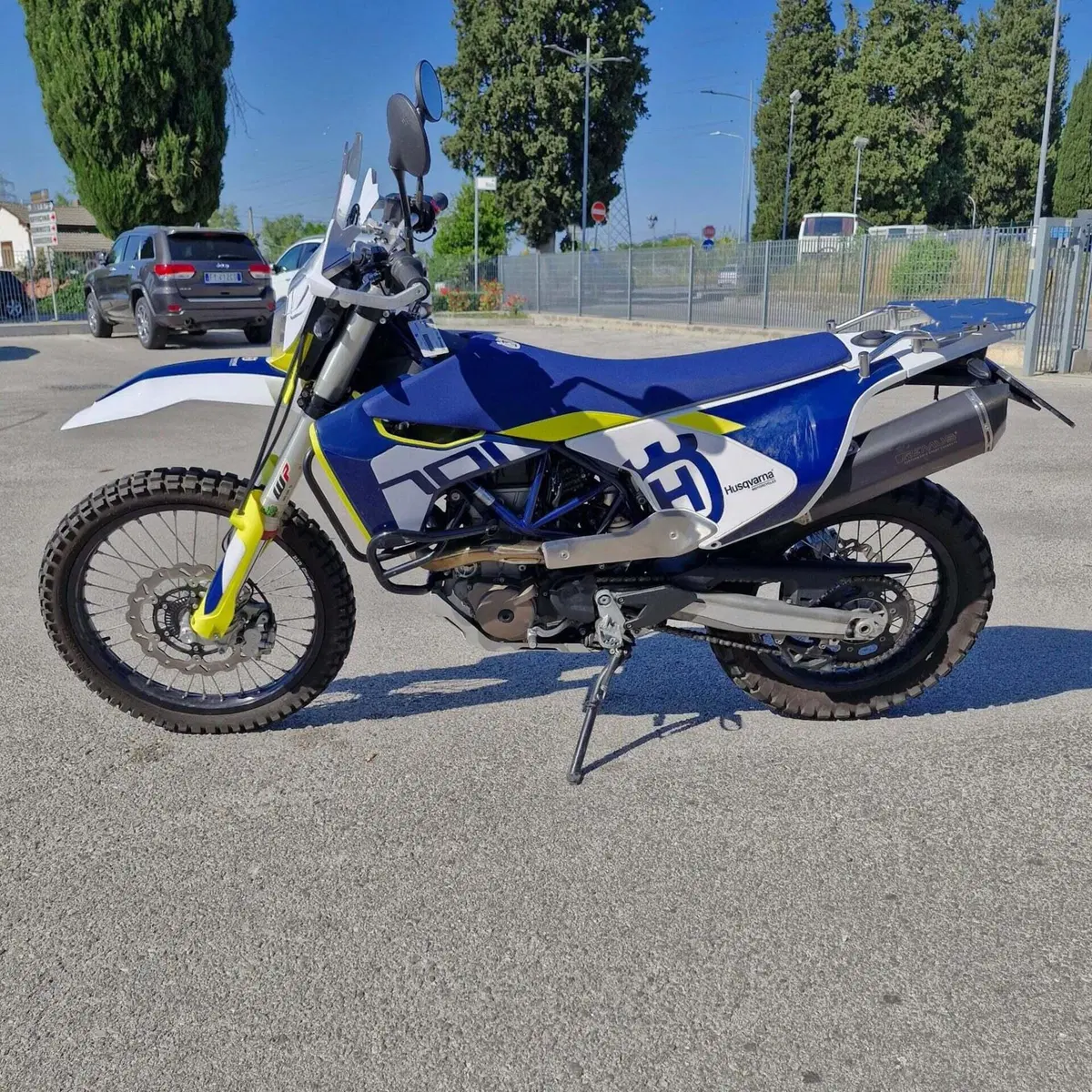 Husqvarna 701 Enduro (2022) (4)