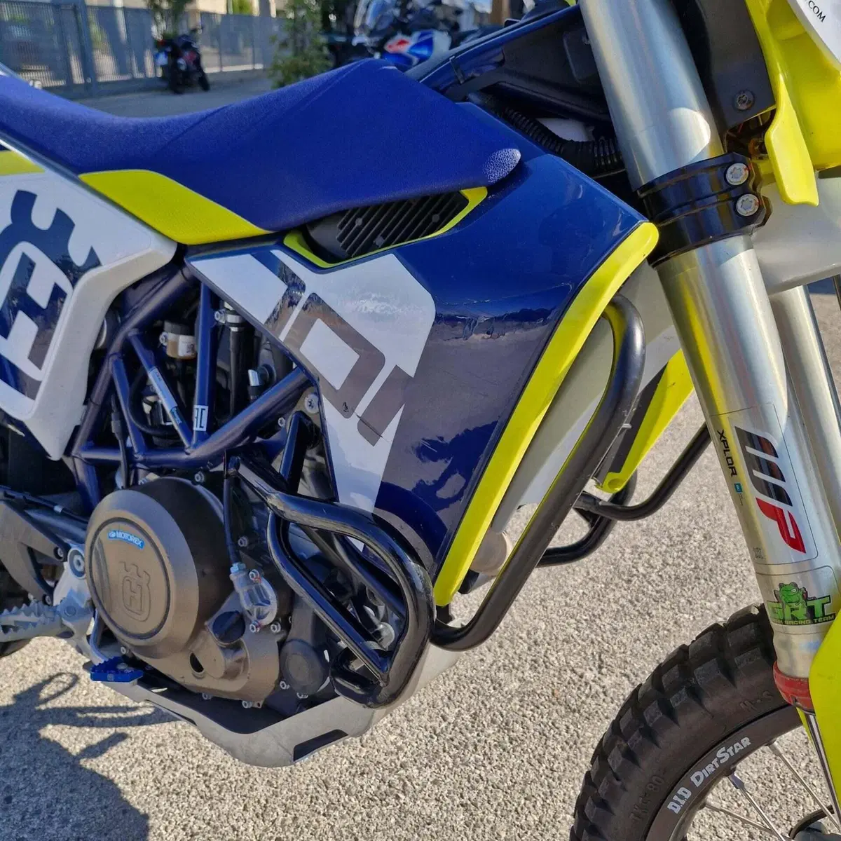 Husqvarna 701 Enduro (2022) (5)