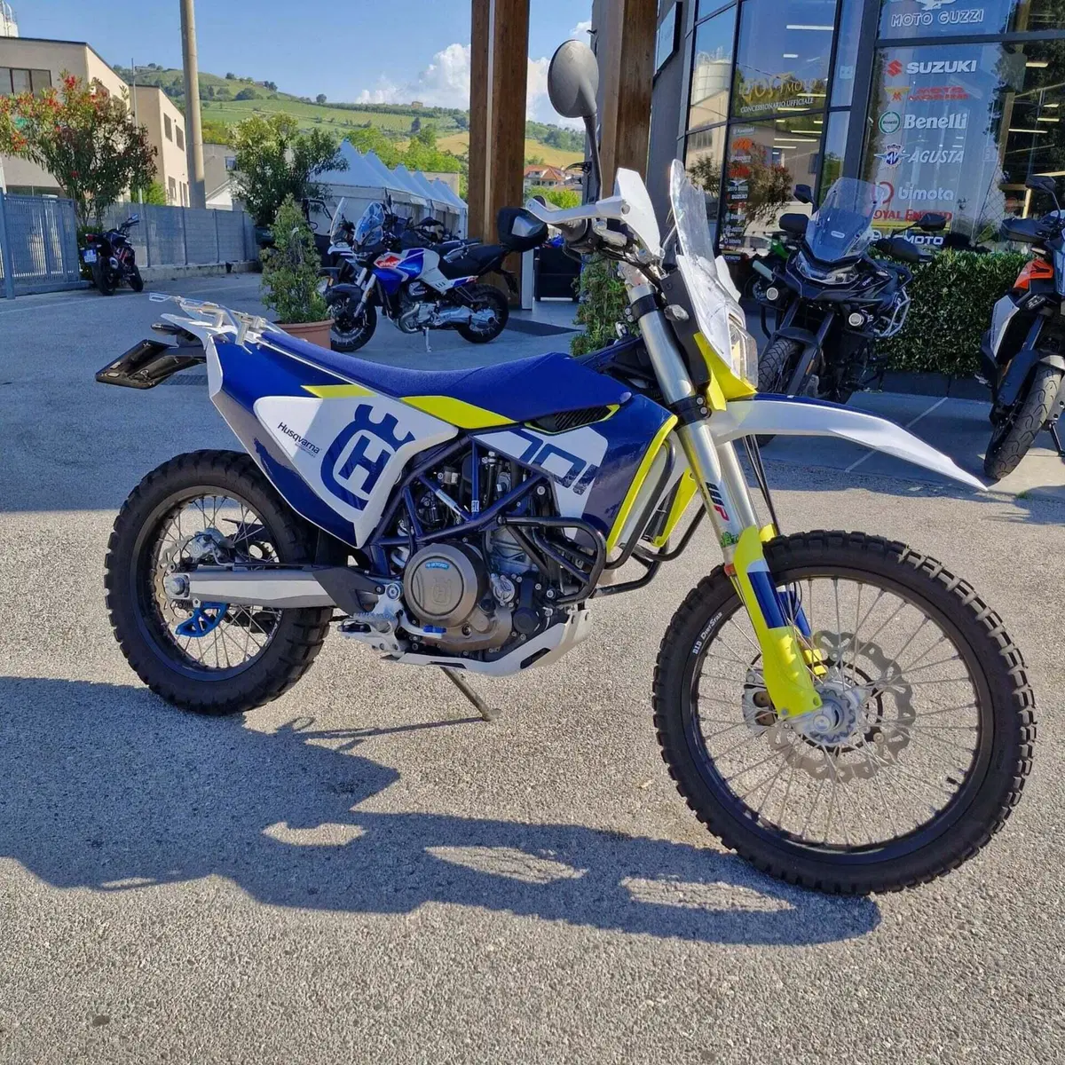 Husqvarna 701 Enduro (2022) (9)