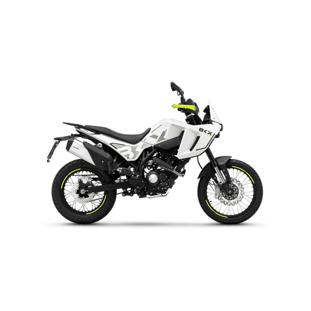 Benelli BKX 125 (2026)