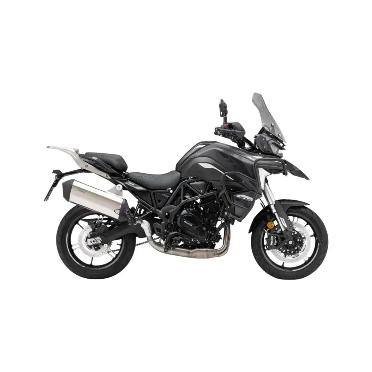 Benelli TRK 702 (2026)