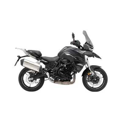 Benelli TRK 702 (2026) nuova