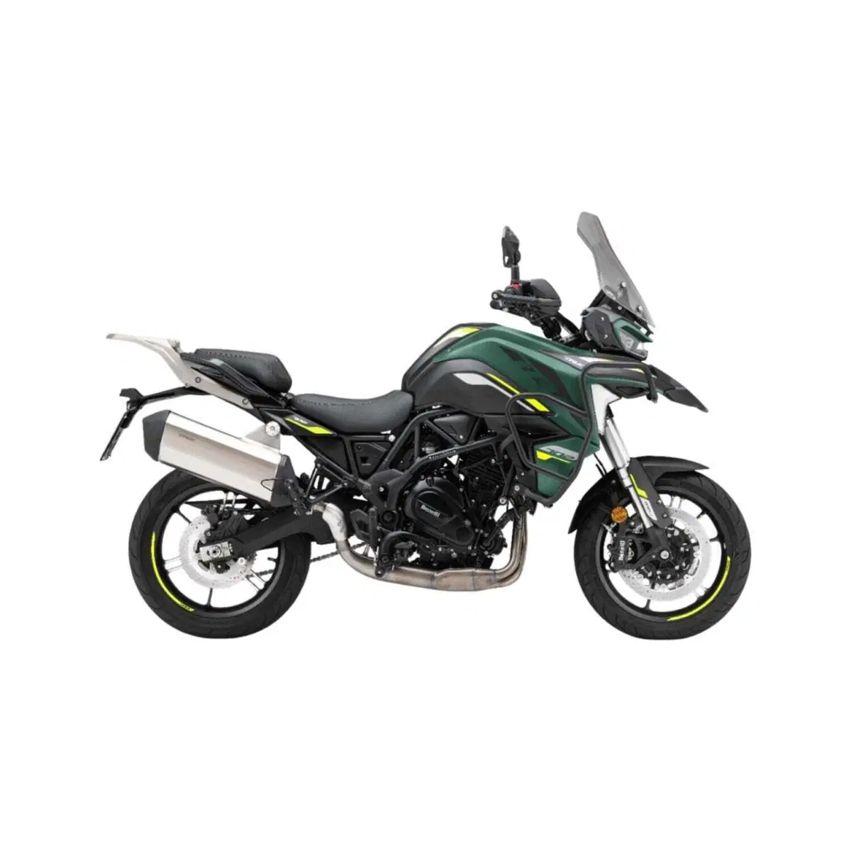 Benelli TRK 702 (2026)