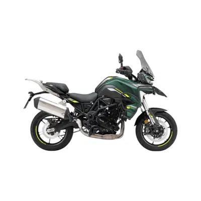 Benelli TRK 702 (2026) nuova