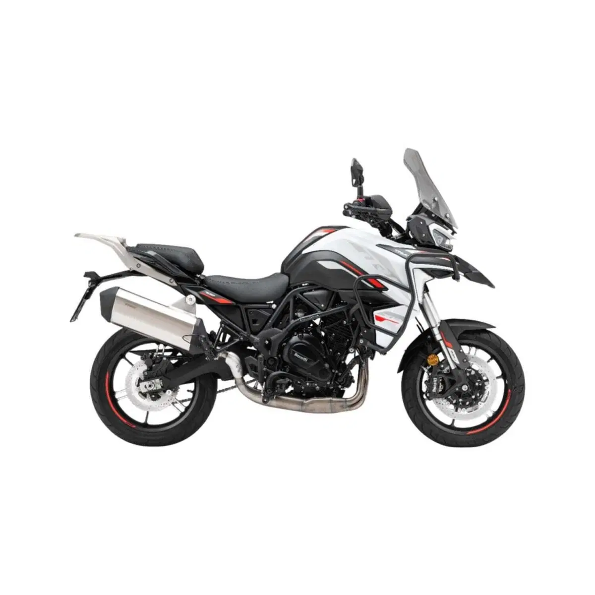 Benelli TRK 702 (2026)