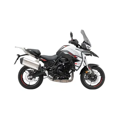 Benelli TRK 702 (2026) nuova