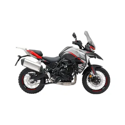 Benelli TRK 702X (2026) nuova