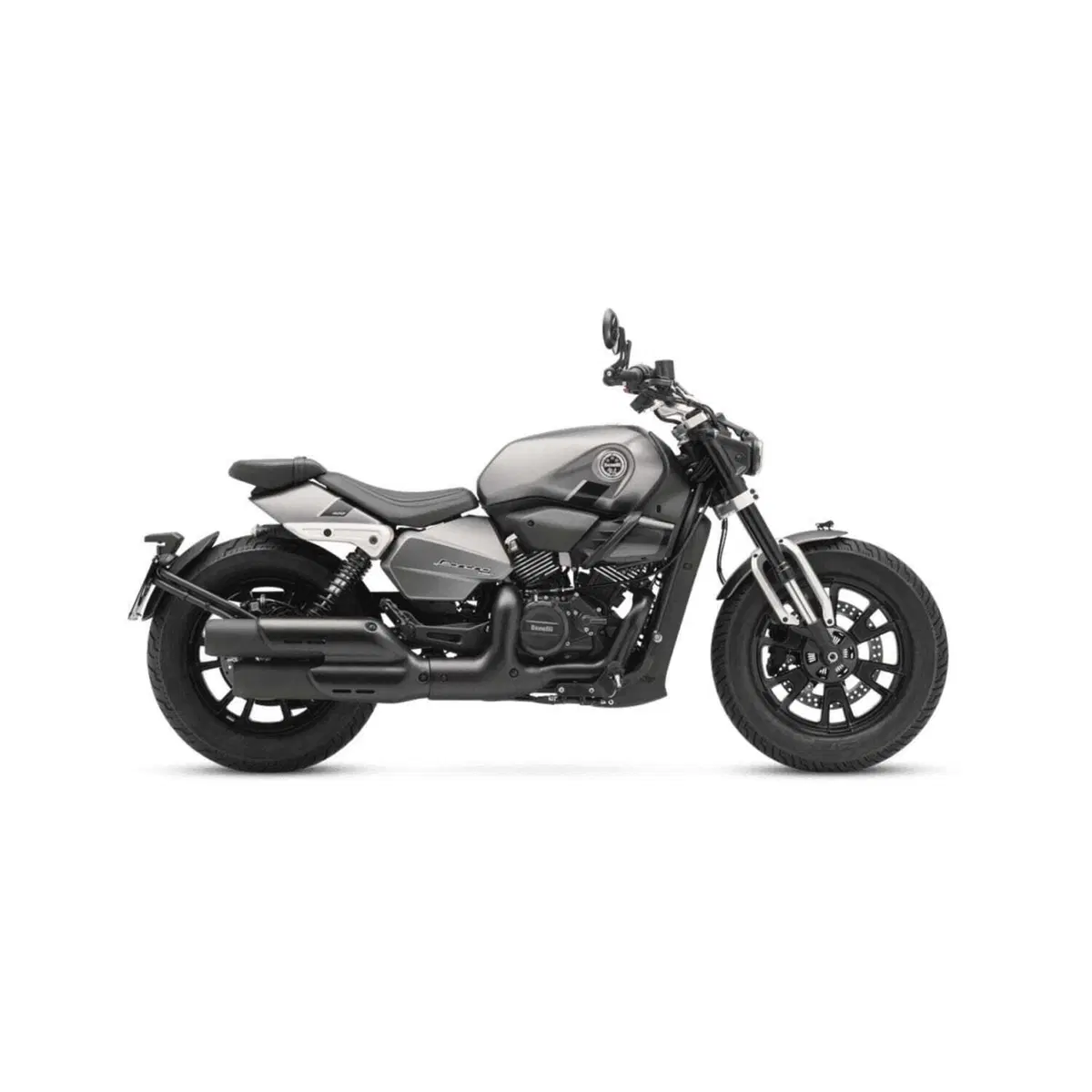Benelli Leoncino 400 Bobber (2026)
