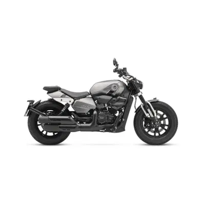 Benelli Leoncino 400 Bobber (2026) nuova