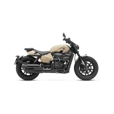 Benelli Leoncino 400 Bobber (2026) nuova
