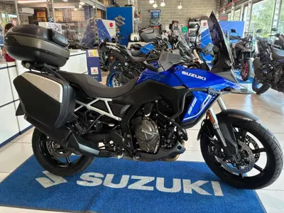 Suzuki V-Strom 800SE (2023 - 24) usata