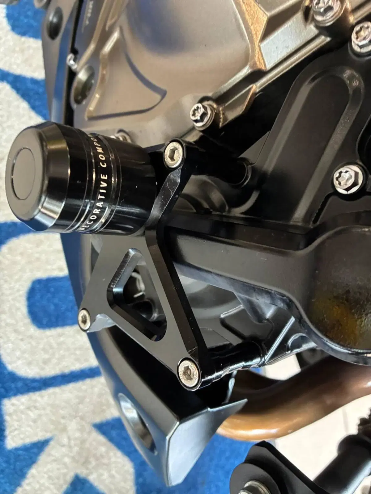 Suzuki V-Strom 800SE (2023 - 24) (5)