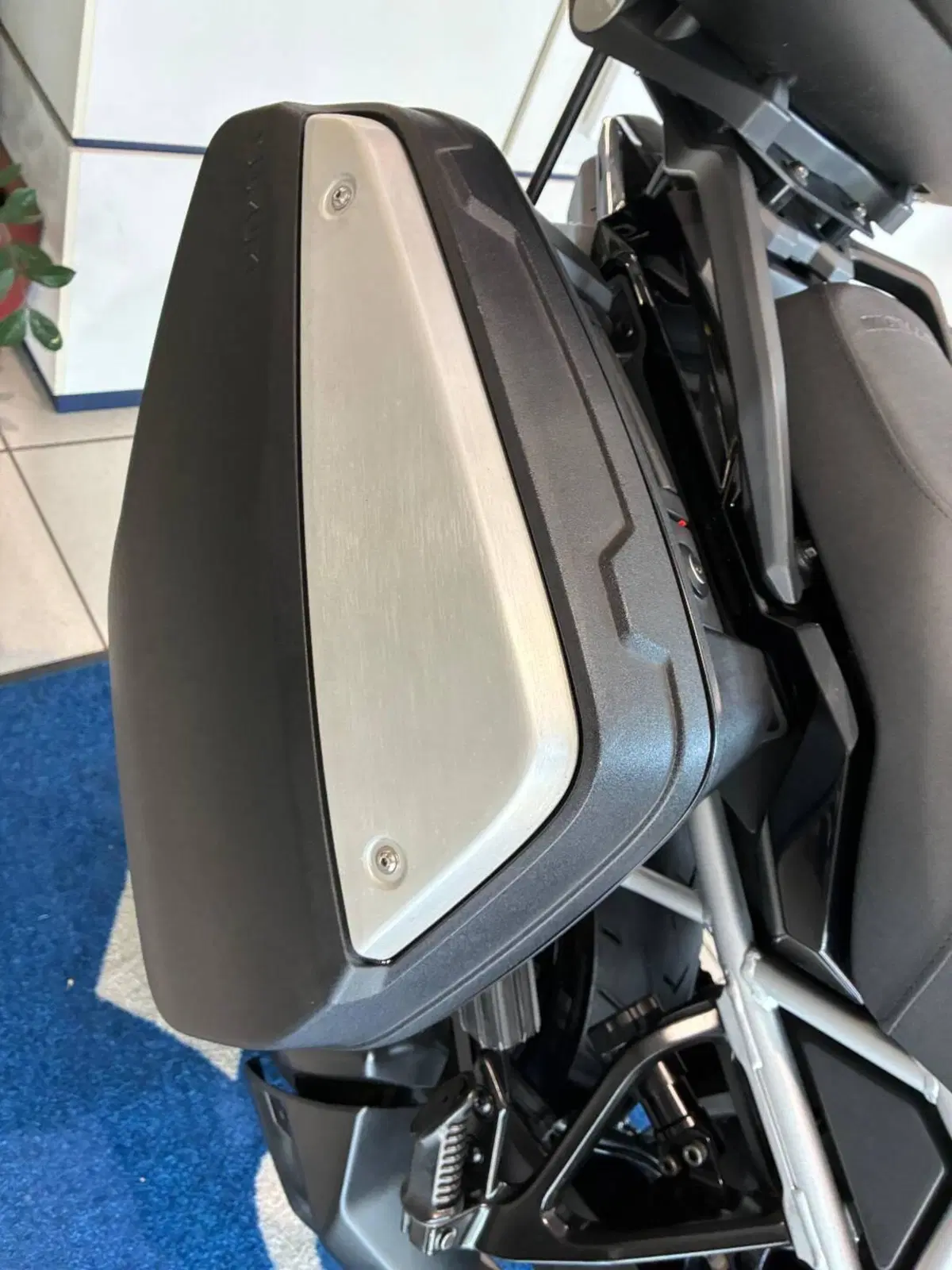 Suzuki V-Strom 800SE (2023 - 24) (6)