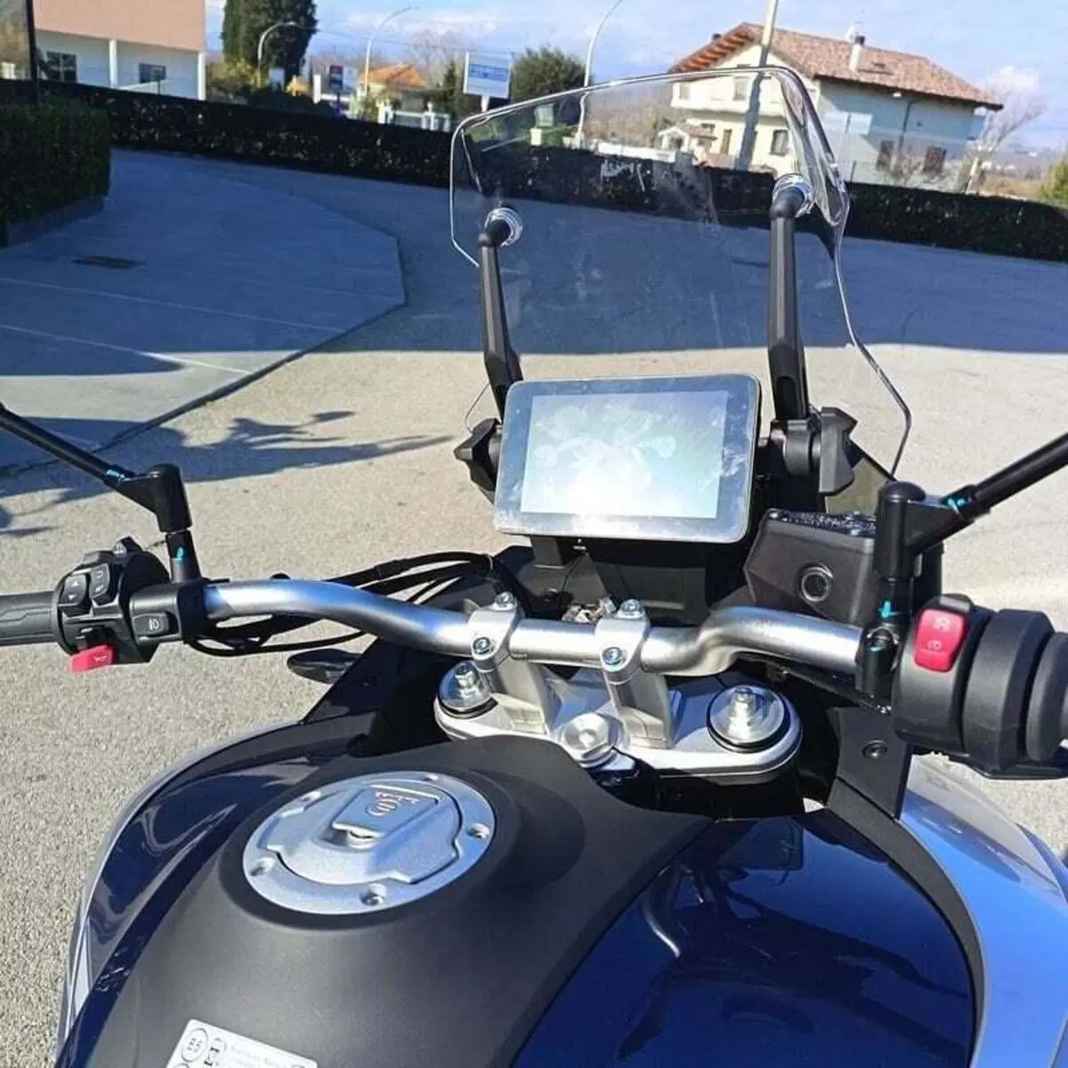 CFMOTO 800MT Sport (2022 - 26) (10)