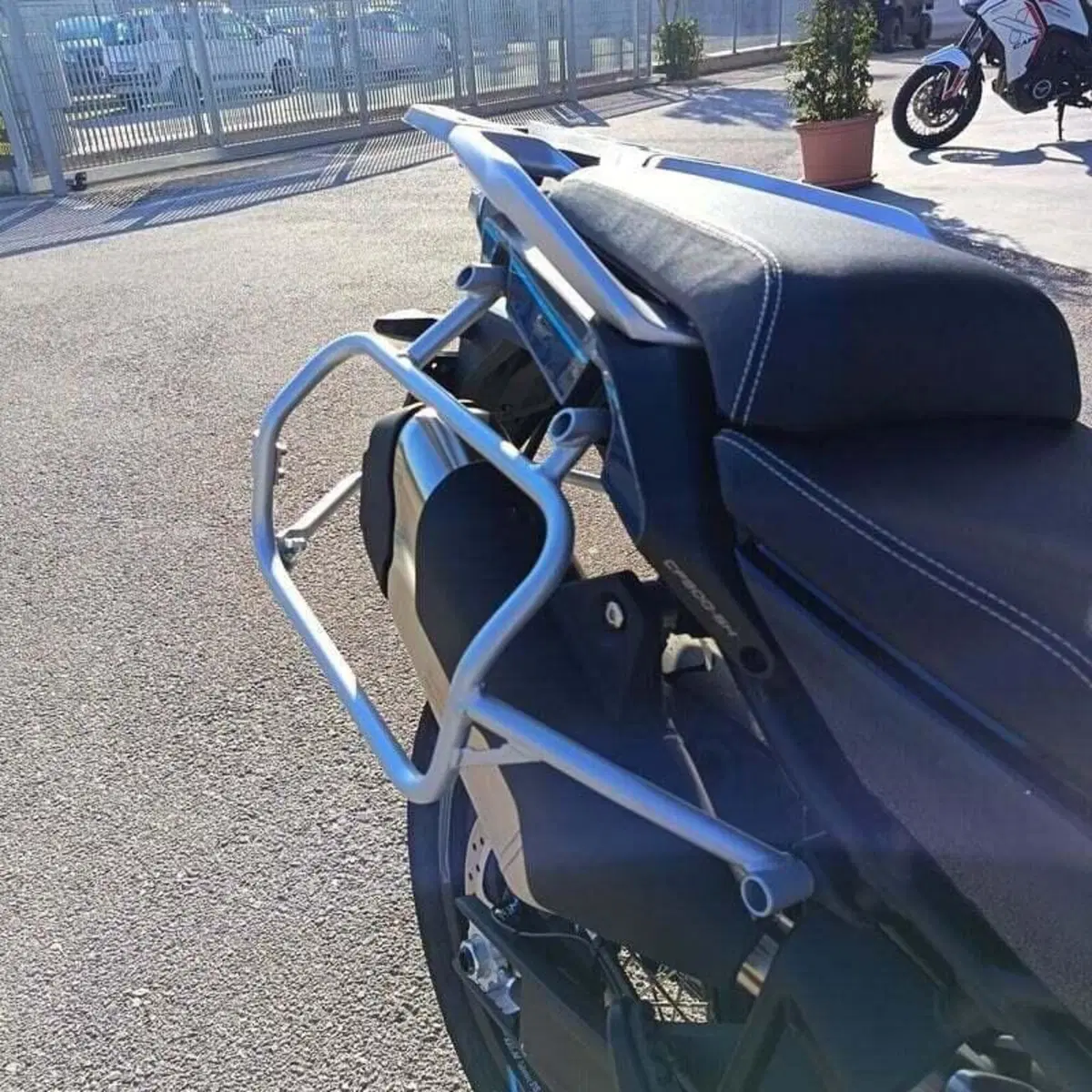 CFMOTO 800MT Sport (2022 - 26) (11)