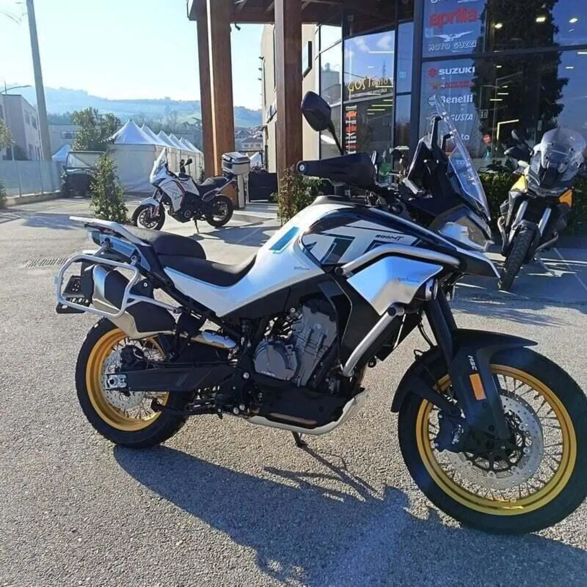 CFMOTO 800MT Explore (2023 - 26) (3)