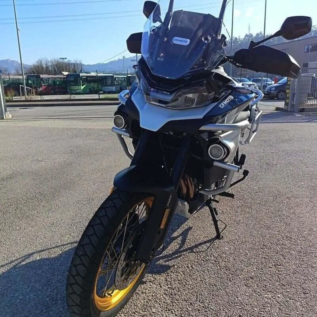 CFMOTO 800MT Explore (2023 - 26) (8)
