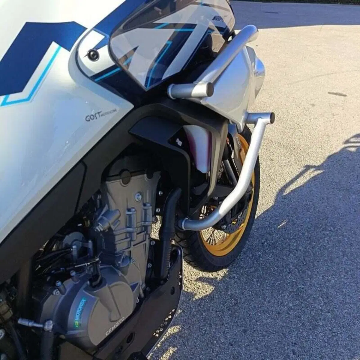CFMOTO 800MT Explore (2023 - 26) (10)