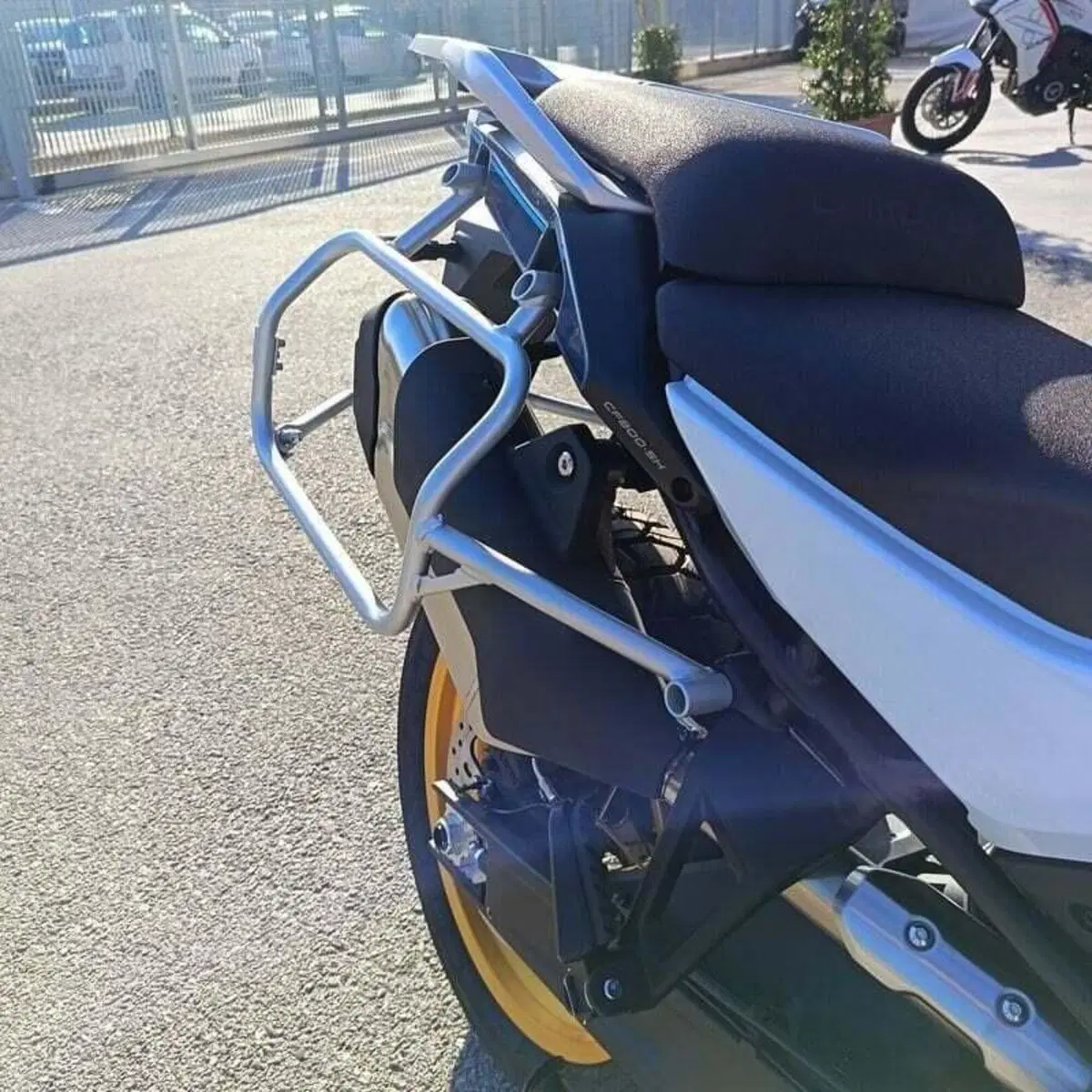 CFMOTO 800MT Explore (2023 - 26) (11)
