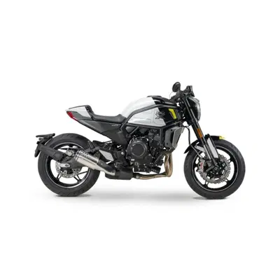 CFMOTO 700CL-X Sport (2022 - 26) nuova
