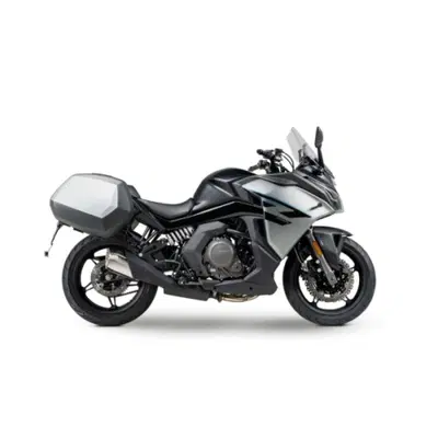 CFMOTO 650GT (2021 - 26) nuova