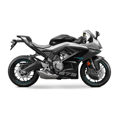 CFMOTO 675SR-R (2025 - 26) nuova