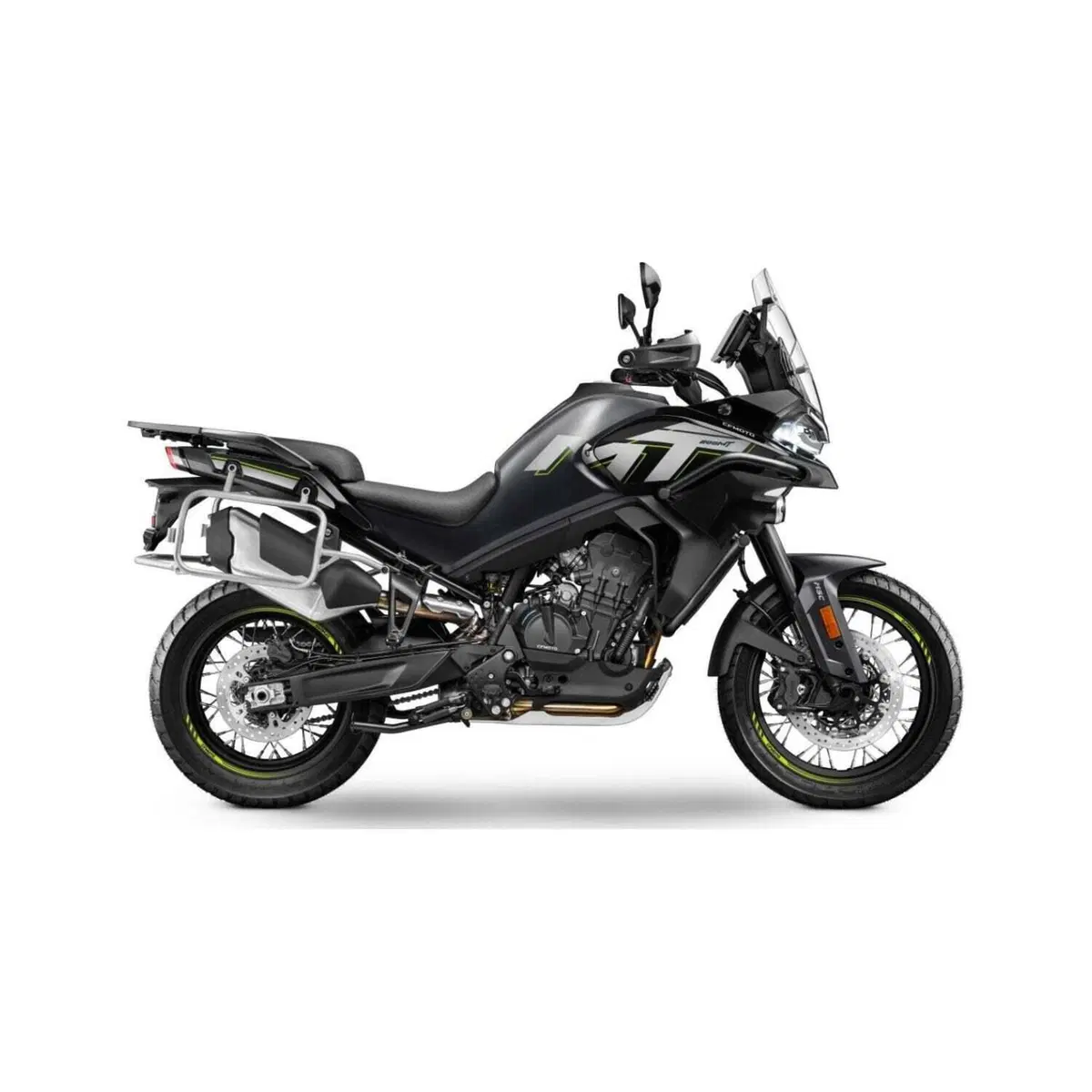 CFMOTO 800MT Explore (2023 - 26)