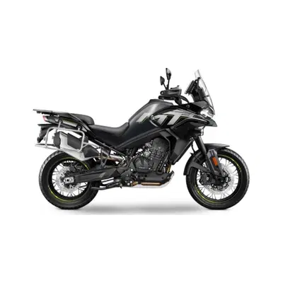 CFMOTO 800MT Explore (2023 - 26) nuova