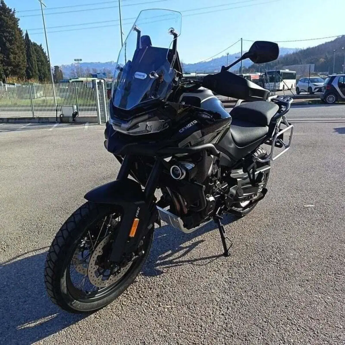CFMOTO 800MT Explore (2023 - 26) (4)