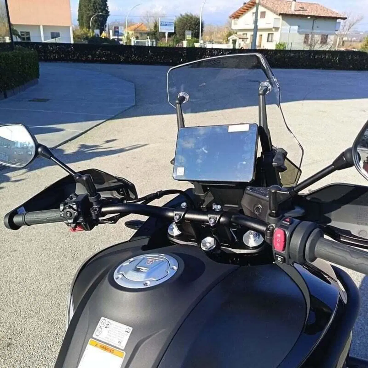 CFMOTO 800MT Explore (2023 - 26) (10)