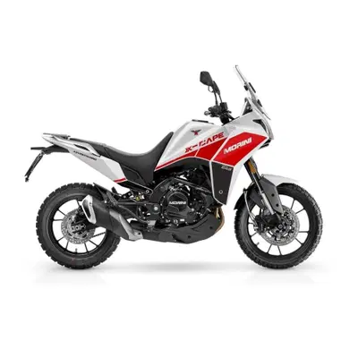 Moto Morini X-Cape 650 Alloy Wheels (2021 - 26) nuova