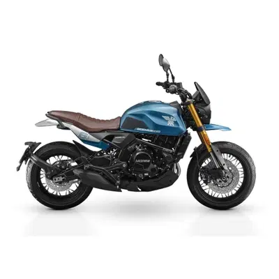 Moto Morini SEIEMMEZZO SCR (2022 - 26) nuova