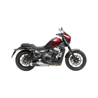 Moto Morini Calibro Custom (2024 - 26) nuova