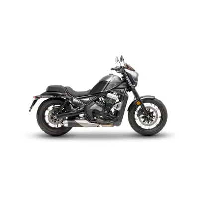 Moto Morini Calibro Custom (2024 - 26) nuova