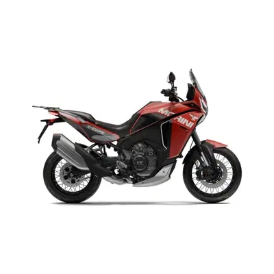 Moto Morini X-Cape 1200 (2026) nuova