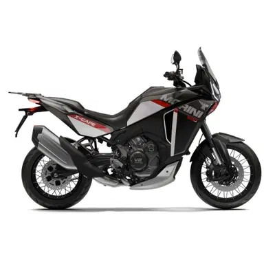 Moto Morini X-Cape 1200 (2026) nuova