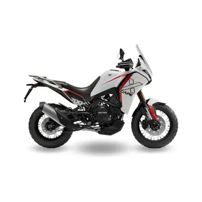 Moto Morini X-Cape 700 (2025 - 26) nuova