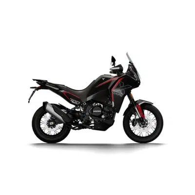 Moto Morini X-Cape 700 (2025 - 26) nuova