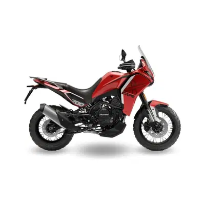 Moto Morini X-Cape 700 (2025 - 26) nuova
