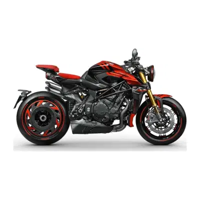 MV Agusta Rush 1000 (2023 - 26) nuova
